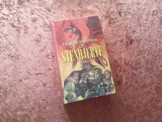 Stenhjerte, Charlie Fletcher