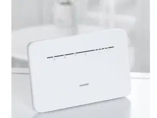 Huawei b535 - 232 Router