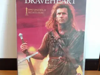 Braveheart (Mel Gibson)