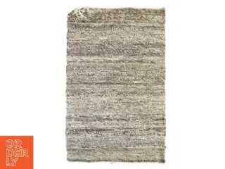 UBRUGT Uld Gulv Tæppe 100% uld (str. 62 x 100 cm)