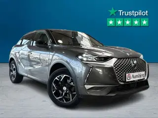 DS DS 3 CrossBack 50 E-Tense Revolution