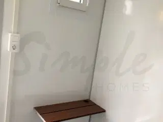 3-i-1 Badmobil - UDLEJES!