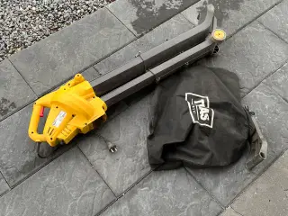 Texas løvsuger