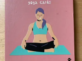 20 Yoga kort 