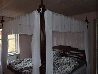 Himmelseng m/madras og topmadras