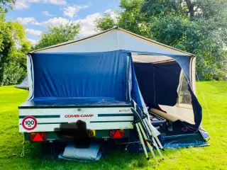 Combi Camp 