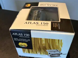 Pastamaskine Atlas 150