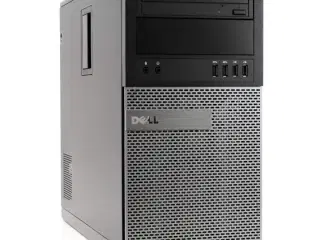 Dell OptiPlex 9020 i7-4790