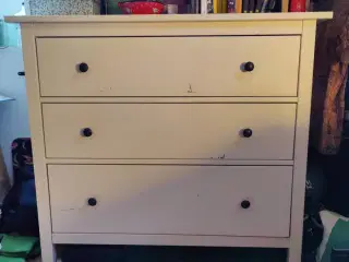 IKEA Hemnes kommode