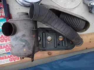 Toyota kn filter