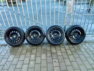 Vinterdæk til Toyota Yaris 