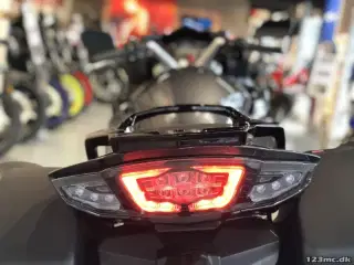 Yamaha FJR 1300 A