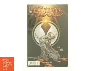 Spawn Nr. 6