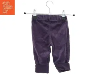 Bukser fra Name It (str. 68 cm)