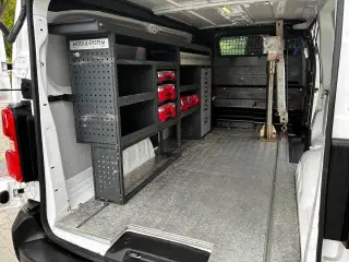 Citroën Jumpy 2,0 BlueHDi 122 L2 ProffLine EAT8