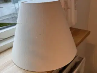 Royal Copenhagen Roma lampe