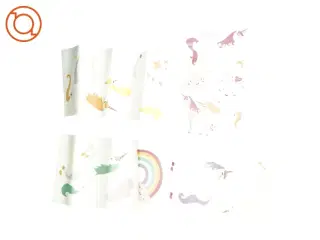 Klistermærker (str. 45 x 22 cm)