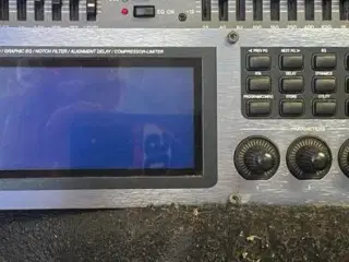 dbx DriveRack 480