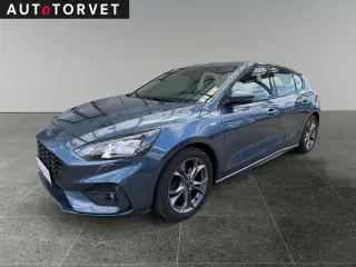 Ford Focus 1,0 EcoBoost ST-Line