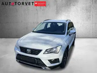 Seat Ateca 1,4 TSi 150 Style DSG