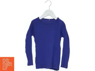Langærmet T-shirt fra Name It (str. 110)