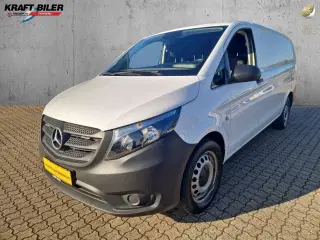 Mercedes Vito 114 2,2 CDi Go L aut.