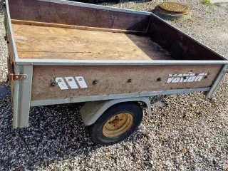 500 kg variant trailer