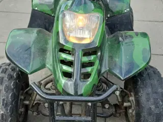 Atv børn 110cc
