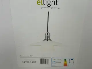 Ellight Bohus pendel / loftlampe