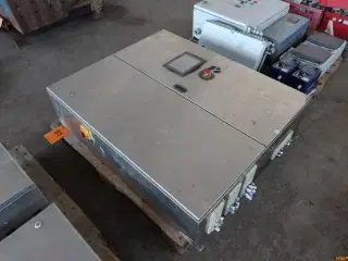 STOR ELSKAB MED