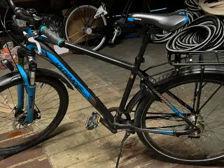 Kildemoes Drengecykel 27,5t