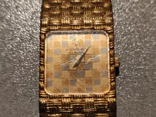 Raymond Weil dame-guldur