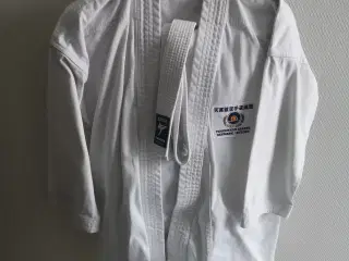 Karatekimono