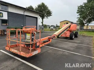 Ligearm bomlift JLG 660SJ