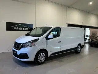 Nissan NV300 1,6 dCi 125 L2H1 Comfort Van