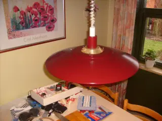 Loftlampe