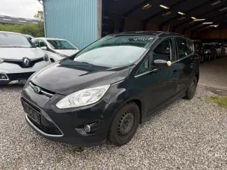 Ford C-MAX 1,6 TDCi 115 Trend Van