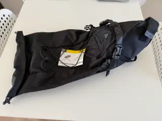 Topeak BackLoader sadeltaske, 15 liter