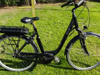 El cykler 28"
