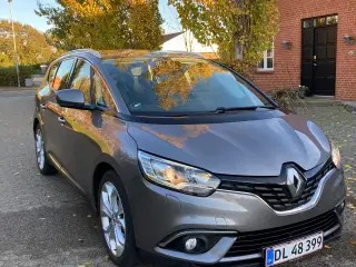 Renault Grand Senic
