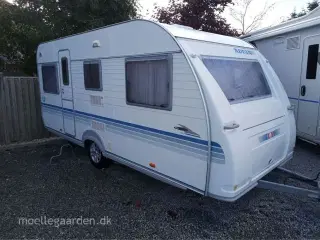 2007 - Adria Adora 472 LU