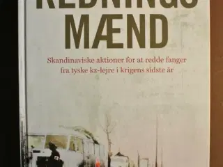 redningsmænd - skandinaviske aktioner for at redde
