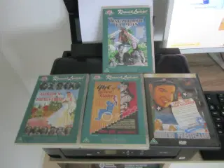 dvd film.