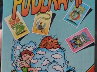 Pudekamp Brætspil Pude kamp