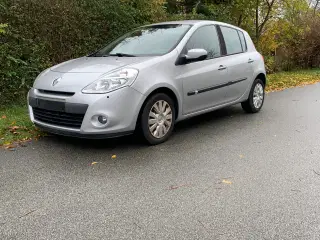 Renault Clio 1,2. 16V 2009 km 81000