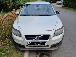 Volvo C30 2.0 benzin