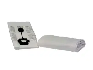 Rupes non-woven fleese bag for S1 series, 5 stk