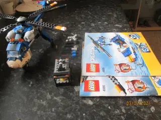 creator 4995