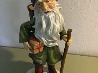 Nisse på tur