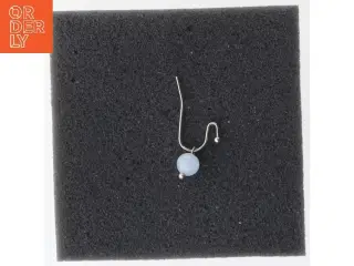 Ørering med kugle (str. 30 mm)